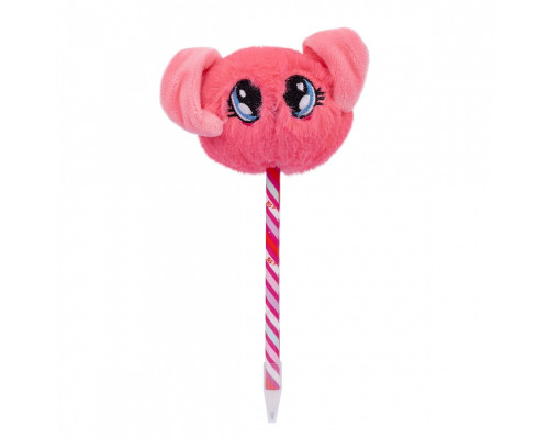 Pix cu jucarie de plus "Fluffy Friends" -iepuras Orly YES 412095 (5/50/200)