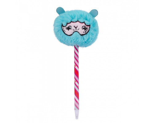 Pix cu jucarie de plus "Fluffy Friends" -oita Batty YES 412091 (5/50/200)