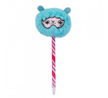 Pix cu jucarie de plus "Fluffy Friends" -oita Batty YES 412091 (5/50/200)