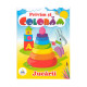 Privim si coloram JUCARII. N*3967