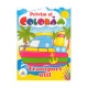 Privim si coloram TRANSPORT UTIL. N*8504