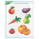 Activitati distractive pentru prescolari. 2+ N*4687