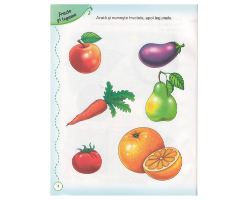 Activitati distractive pentru prescolari. 2+ N*4687