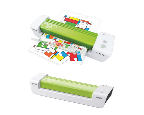 Laminator LEITZ iLAM Easy, 80-175mk. A3 74760000