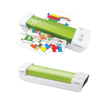 Laminator LEITZ iLAM Easy, 80-175mk. A3 74760000