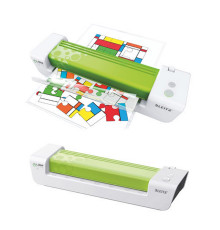 Laminator LEITZ iLAM Easy, 80-175mk. A3 74760000