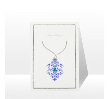 Album foto de nunta, plastic, 20 foi, 42x27 cm