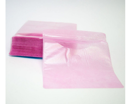 Folii duble pentru CD 50buc.