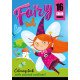 72449 Раскраска A4, 16л, "Fairy tail" 22210