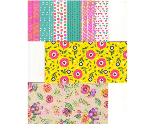 Plic felicitare pentru bani 168x84mm UCR KB 20-162 (10/300)