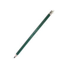 30601 Creion simplu HB cu elastic SO-35 (12/240)