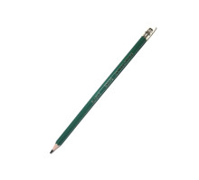 30601 Creion simplu HB cu elastic SO-35 (12/240)