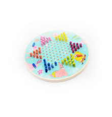 69058 Joc de masă „Dame chinezești” SpongeBob SB0047