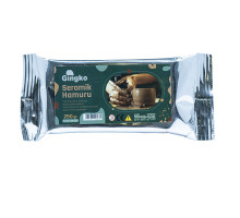 Argila ceramica cafenie 250g GINGKO (72)
