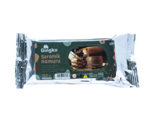 Argila ceramica cafenie 500g GINGKO (36)