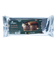 Argila ceramica cafenie 1000g GINGKO (12)