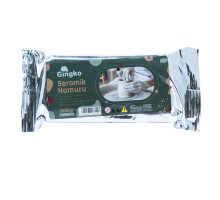 Argila ceramica alba 500g GINGKO (36)