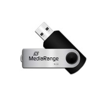 Stic 16Gb, USB2.0, MediaRange MR910 (25)