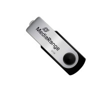 Флэшка 32Gb, USB2.0, MediaRange MR911 (25)