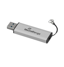 Флэшка 16Gb, USB3.0, MediaRange MR915 (25)