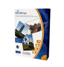 Фотобумага глянцевая A4 100листов 220gr MRINK103
