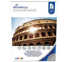 Фотобумага Матовая A4 100листов 140gr MRINK111