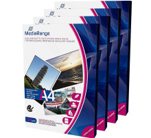 Фотобумага матовая, двусторонняя, A4 50листов 250gr. MRINK112