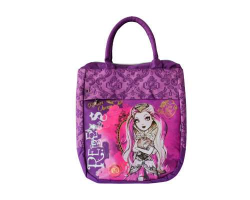 Geanta LB-01 "Ever after high", 33*28.5*10cm, 552214