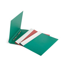 Mapa dosar plastic A4 FO21943 verde (20)