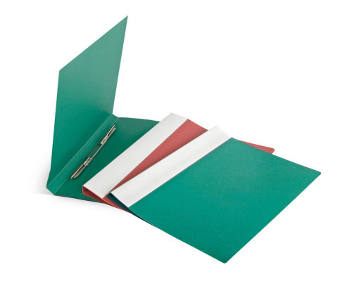 Mapa dosar plastic A4 FO21943 verde (20)