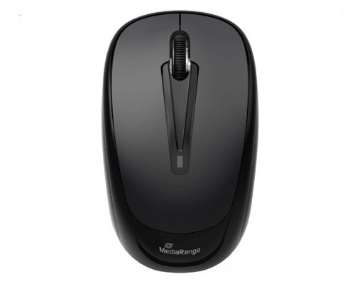 Mouse fara fir MediaRange MROS216