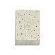 Carnet A6, 50 foi, matem, lipit, laminat mat A6-GB-050-821K (10/240)