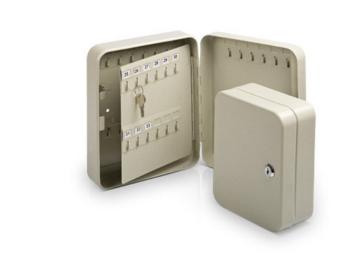 Шкафчик для 48 ключей FO80202