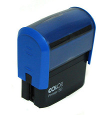 Печать COLOP, Printer 50 11615020 30*69mm.