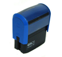 Stampila COLOP, Printer 50 11615020 30*69mm.