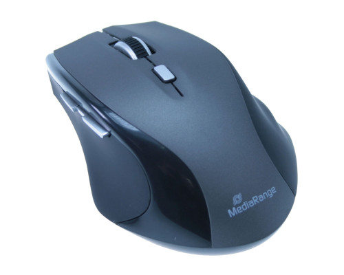 Mouse fara fir MediaRange MROS203