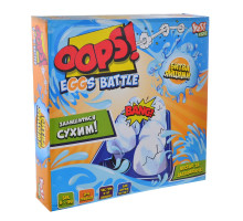 Игра настольная "Oops! Битва яйцами" 953765 (1)