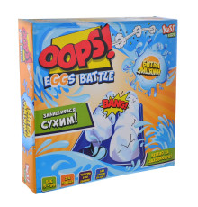 Игра настольная "Oops! Битва яйцами" 953765 (1)
