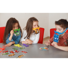 Игра настольная "Oops! Отрасти бороду" 953761 (1)