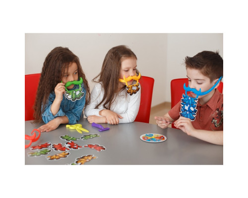 Игра настольная "Oops! Отрасти бороду" 953761 (1)