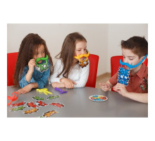 Игра настольная "Oops! Отрасти бороду" 953761 (1)