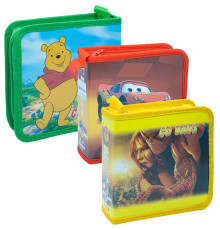 Пенал 15х15х4,5 см для мальчиков