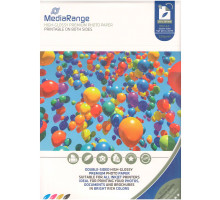 Hârtie foto lucioasa, dubla A4 50foi 220gr MRINK118