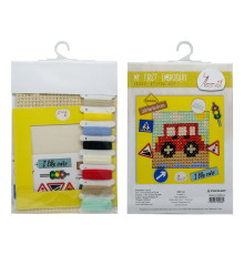 Broderie X04