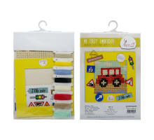 Broderie X04