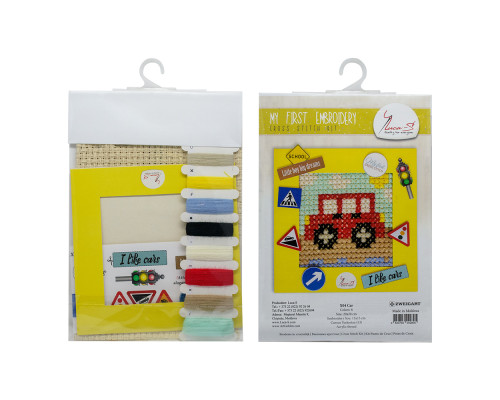 Broderie X04 Broderie X04