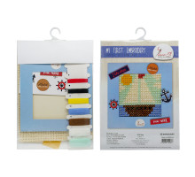 Broderie X10