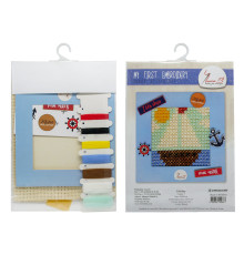 Broderie X10
