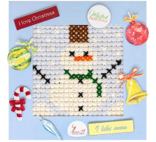 Broderie X15