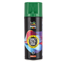 Vopsea spray verde 400ml, NOVA COLOR NC-3503 (12/96)